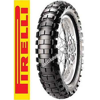 Pirelli 140/80-18 M/C 70R MST  Scorpion Rally Arka Motor Lastiği
