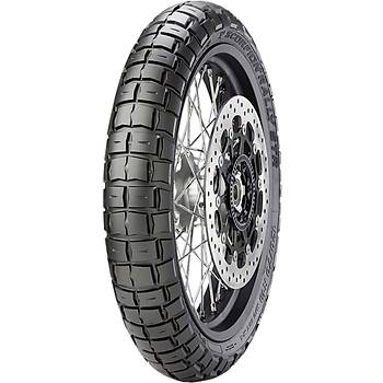 Pirelli 110/80R19 Scorpion Rally STR 59V TL  n Lastik