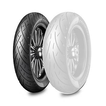 Metzeler Set 130/70R18 ve 240/40VR18 Cruisetec Suzuki Intruder 1800 (2024)