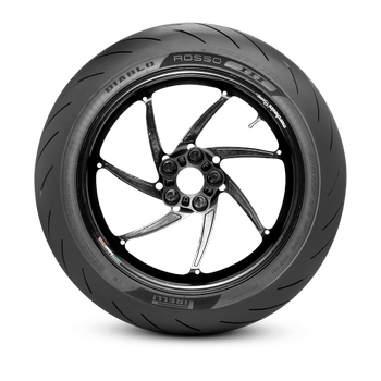 Pirelli 190/50ZR17 Diablo Rosso III 73W Arka Lastik (2024)