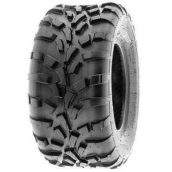 SUNF 25x10-12 A010 6PR Atv Arka Lastik