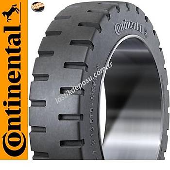 Continental 16X6-10 1/2 emberli Dolgu MC20