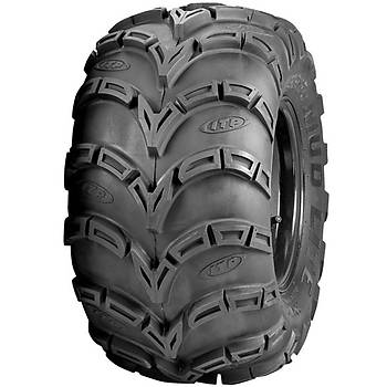 ITP Mud Lite 25x8-12 25X10-12 ATV-UTV Lastik Takm n-Arka USA