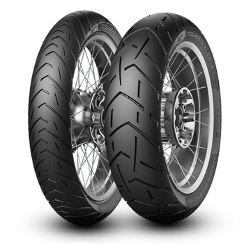 Metzeler Set 100/90-19 ve 150/70R17 Tourance Next 2 n Arka Set