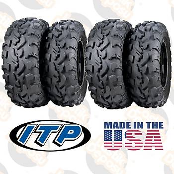 ITP 25X8R12 Bajacross 8 Kat Atv n Lastik