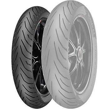 Pirelli Set 90/90-17 ve 130/70-17 Angel City n Arka Takm Lastik