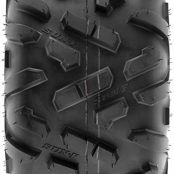 SunF 22X10-10 A051 Power II 6 Kat Atv Arka Lastik