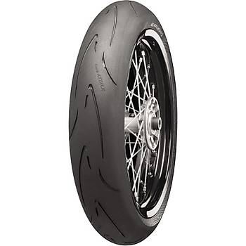 Continental 110/70R17 54H TL Conti Attack Super Moto n Motosiklet Lastii (2016)