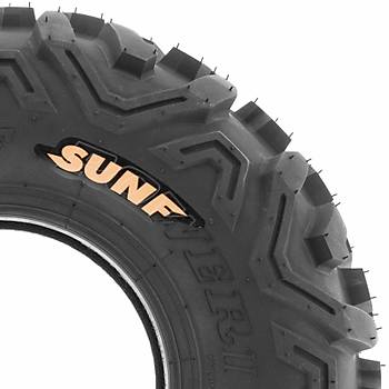 SunF 21X7-10 A051 Power II 6 Kat n Atv Lastik