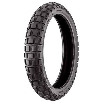 Continental 110/80R18 TKC80 58Q M+S Motosiklet Arka Lastii