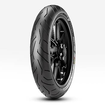 Pirelli 200/50ZR17 Diablo Rosso II 75W Motsiklet Arka Lastii