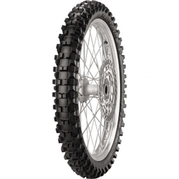 Pirelli 80/100-21 51R MST Scorpion XC Mid Soft n Cross Lastik