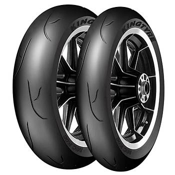 180/60-17 Motosiklet Arka Lastiği