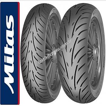 Mitas 190/50ZR17 Touring Force 73W Arka Lastik