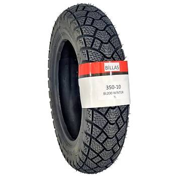 3.50-10 Motosiklet Kış Lastiği
