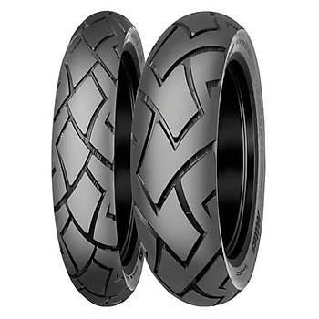 Mitas 150/70R17 Terra Force 69V Arka Lastik