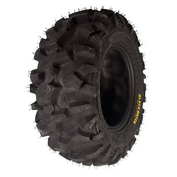 ITP 28x10R12 Black Water Evolution 8 Kat Atv Lastii