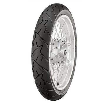 Continental 170/60R17 72V TL Conti Trail Attack2 K  Motosiklet Lastii (2015)