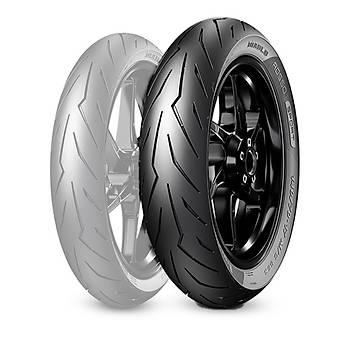 Pirelli Set 100/80-17 Diablo Rosso Sport  n Lastik