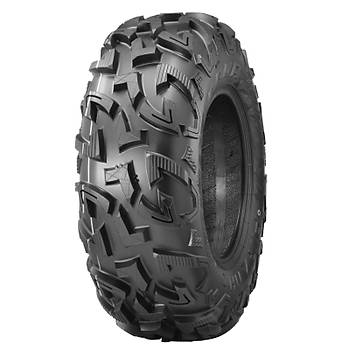 Obor 26x8.00-14 WU31 6PR Atv Ön Lastiği