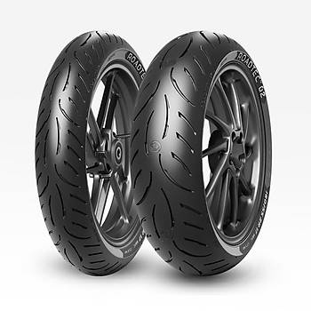 Metzeler Set 120/70ZR17 ve 180/55ZR17 Roadtec 02 n Arka Takm