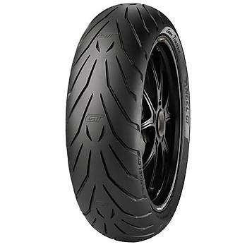 Pirelli 190/55ZR17 M/C 75W TL Angel GT Arka Motosiklet Lastii