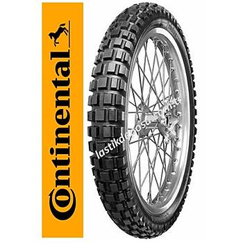 Continental Set 2.75-21 ve 4.10-18 TKC80 TT M+S n Arka Lastik