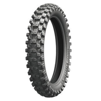 Michelin 80/100-21 Tracker Cross Motosiklet n Lastik