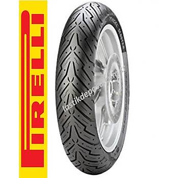 Pirelli Set 110/70-16 52S ve 130/70R16 61S Angel Scooter n Arka Set