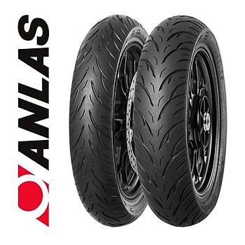 Anlas Set 100/80-17 ve 110/80-17 MB34 n Arka Set