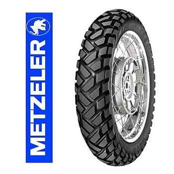 Metzeler 140/80-18 Enduro3 Sahara 70S TT Arka Motor Lastii