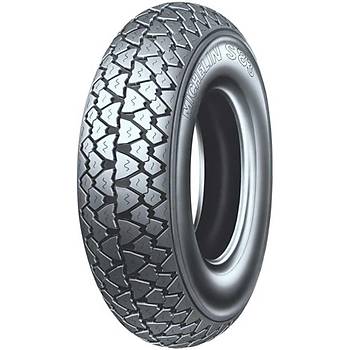100/90-10 ve 100/90-10 Michelin Scooter Lastiği