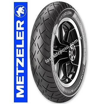 Metzeler Set 130/60B19 ve 180/65B16 ME888 Marathon Ultra n Arka Takm