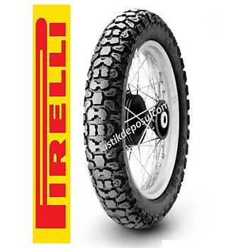 Pirelli 4.60-17 62R MT40 Motosiklet Lastii