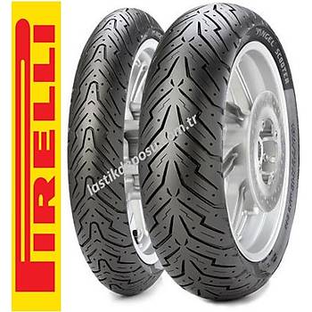 Pirelli 120/80-16 Angel Scooter 60P Arka Lastik (4921)