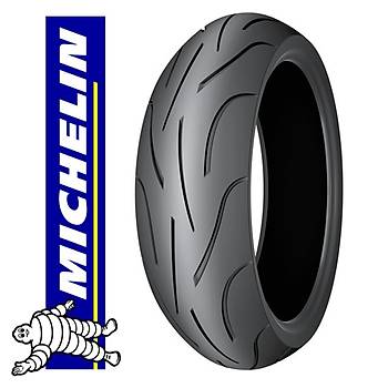 Michelin 190/50ZR17 Pilot Power 73W Arka MotosikletLastiði