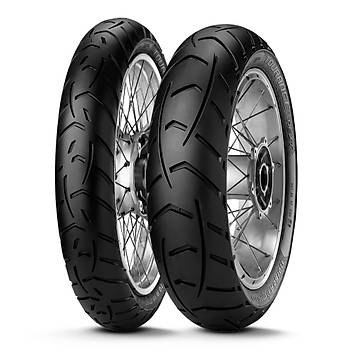 Metzeler Takm 110/80R19 ve 140/80R17 Tourance Next 2 n Arka Set