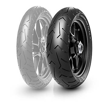 Pirelli 150/70ZR18 Scorpion Trail 3 70W Motosiklet Lastik Fiyat