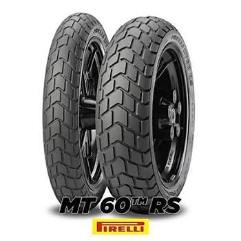 Pirelli 120/70R17  MT60 RS 58W n Lastik