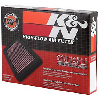 K&N HD-1208 Hava Filtresi H/D XR1200- 08-11