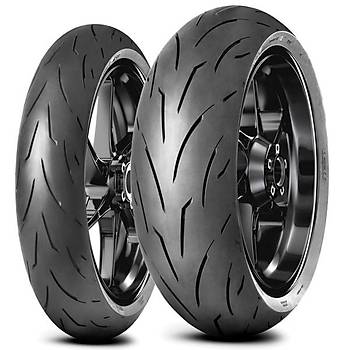 Anlas Set 120/70ZR17 ve 190/50ZR17 Viento Sport