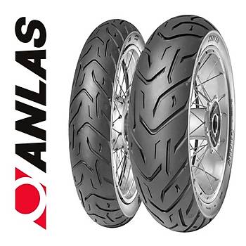 Anlas Takm 110/80R19 ve 150/70R18 Capra-RD n Arka Lastik Fiyat