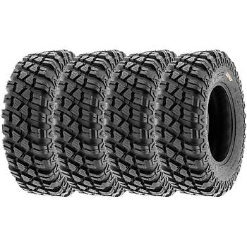 SunF 30x10R15 A047 8PR 4x4 Offroad Lastii