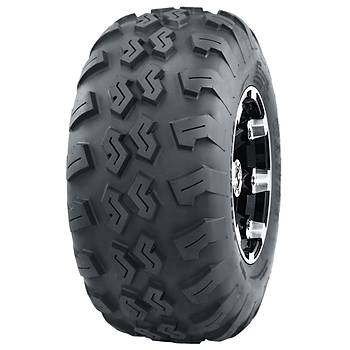 Wanda Set 21X7-10 ve 22X10-10 P3018 4PR Atv Utv Lastik Takm n Arka