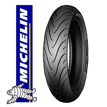 Michelin Set 110/80-17 ve 140/70-17 Pilot Street n Arka Set