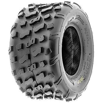 SunF Set 21x7-10 ve 20X10-9 A029-A022 6 Kat Atv Lastik n-Arka