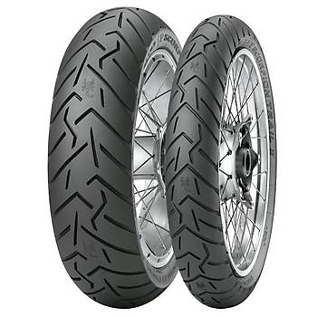 Pirelli Set 110/80R19 ve 140/80R17 Scorpion Trail II n Arka Takm (2024)