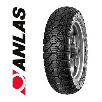 Anlas Set Honda X-ADV 120/70ZR17 ve 160/60R15 Winter Grip II n Arka Takm K Lastii