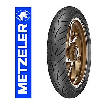 Metzeler 100/80-17 Sportec Street 52H Motosiklet n Lastii