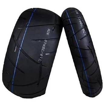 130/70-19 Motosiklet Ön Lastiği